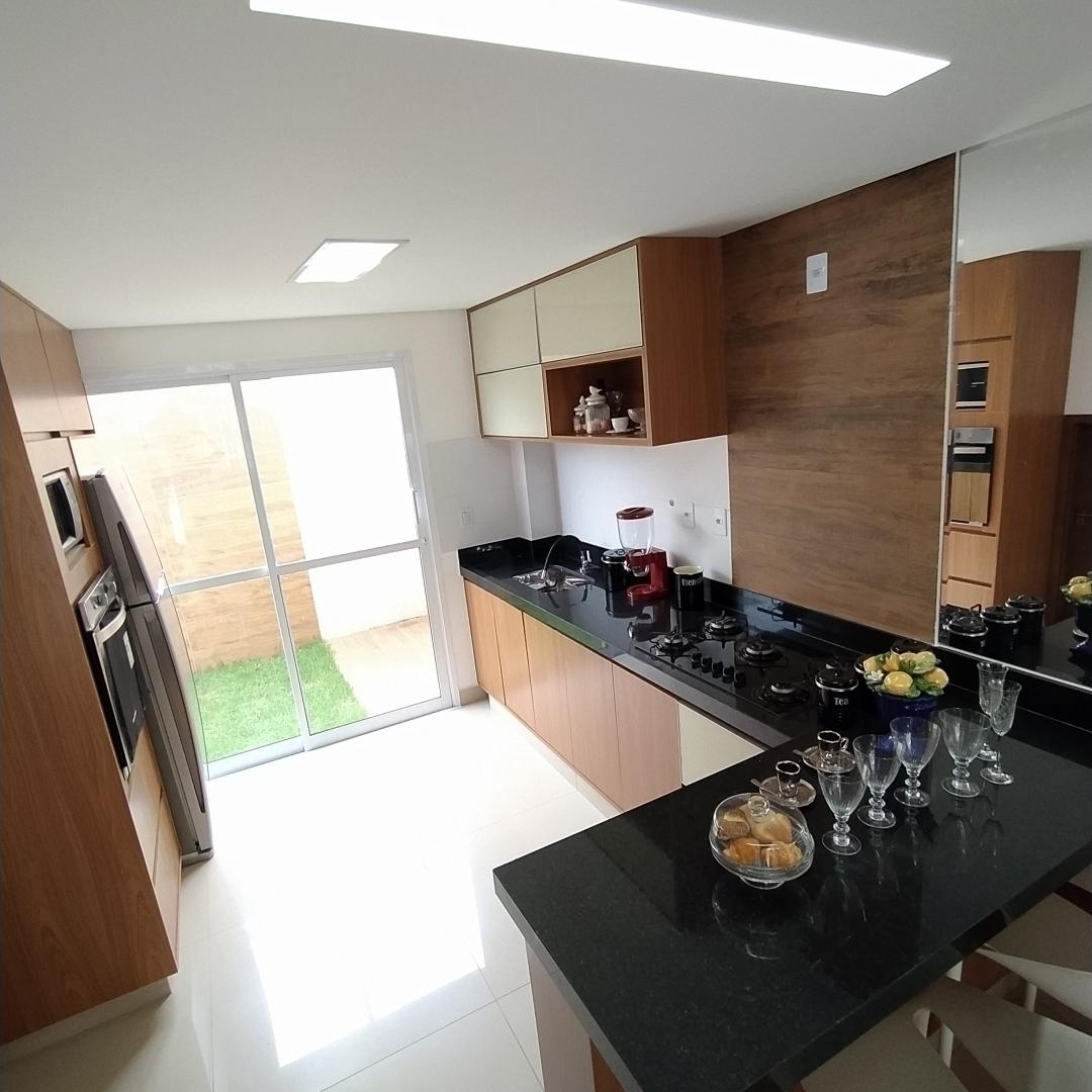 Casa, 3 quartos, 107 m² - Foto 6