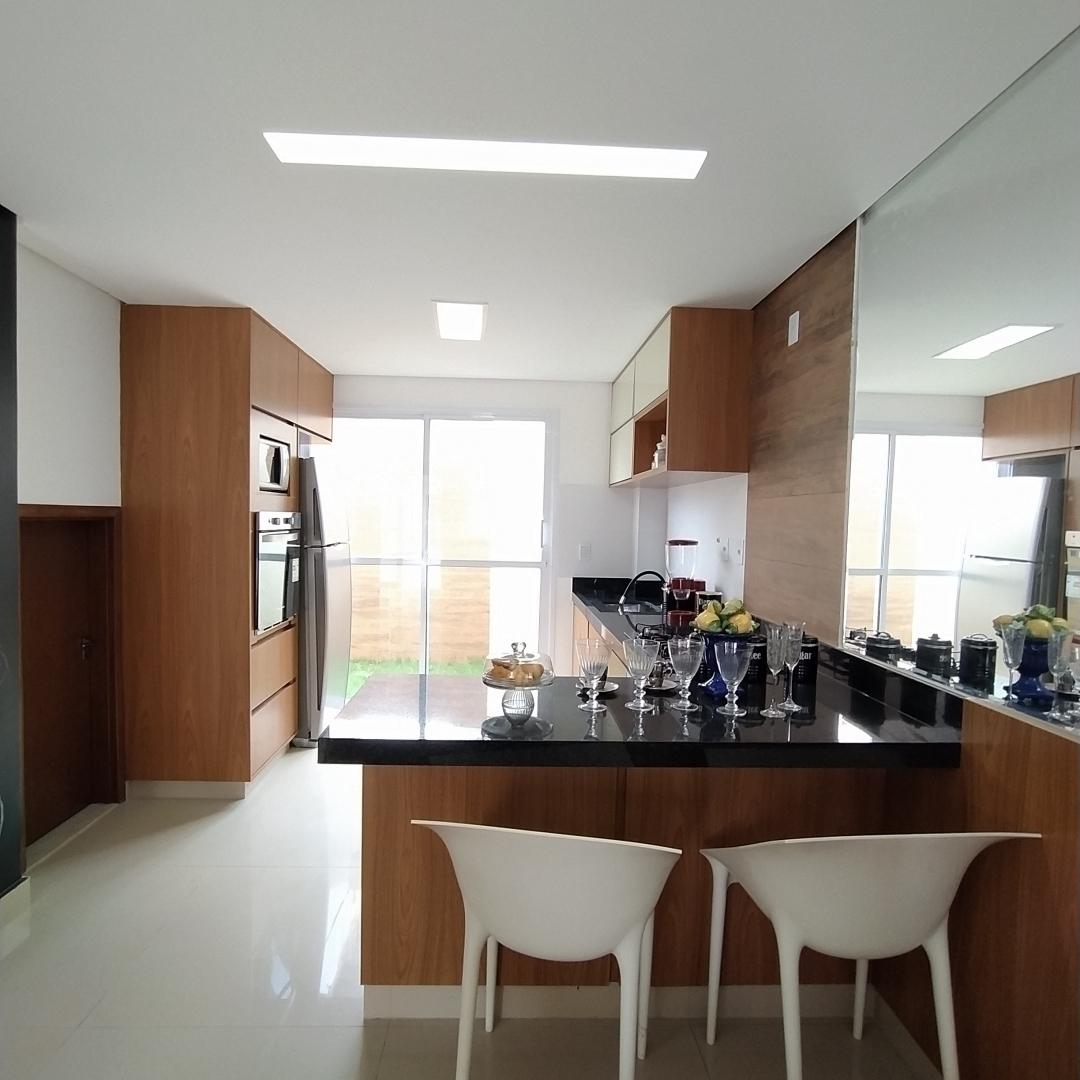 Casa, 3 quartos, 107 m² - Foto 5