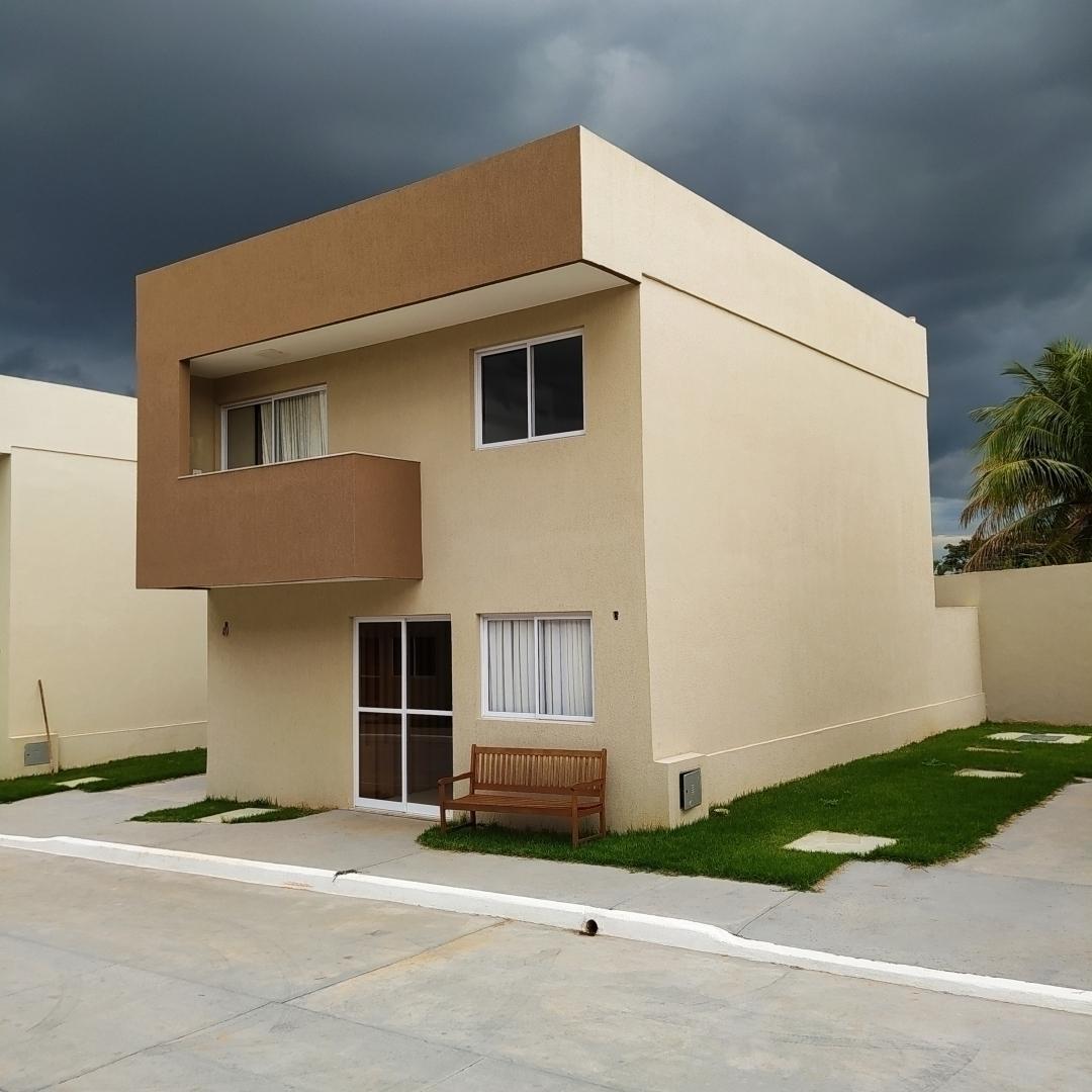 Casa, 3 quartos, 107 m² - Foto 2