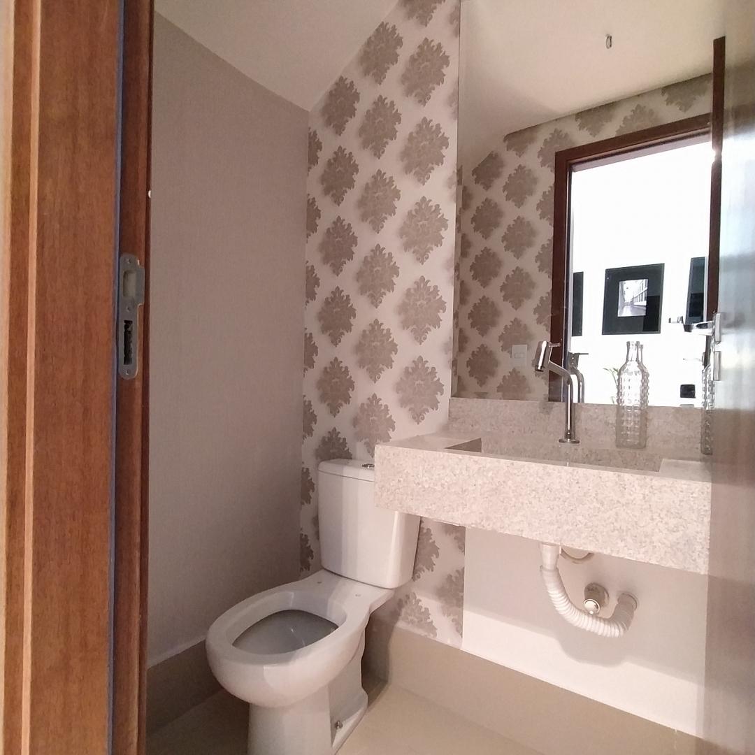 Casa, 3 quartos, 107 m² - Foto 19