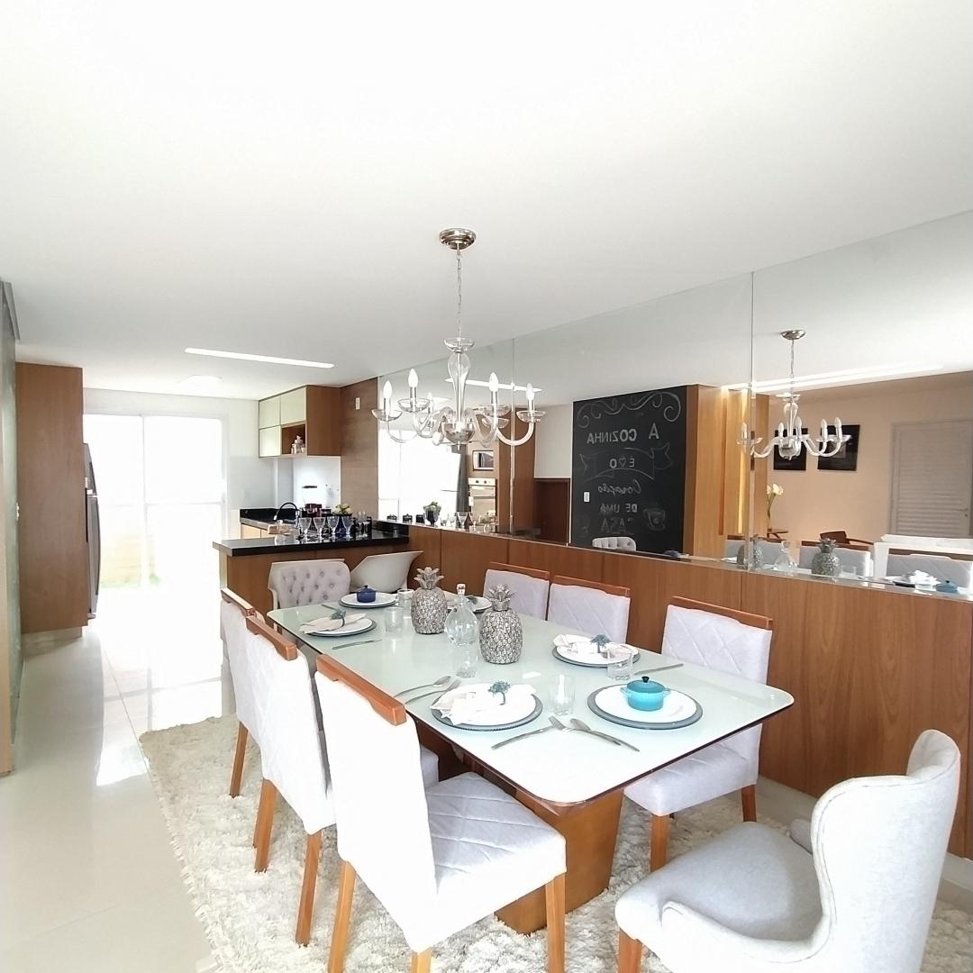 Casa, 3 quartos, 107 m² - Foto 8