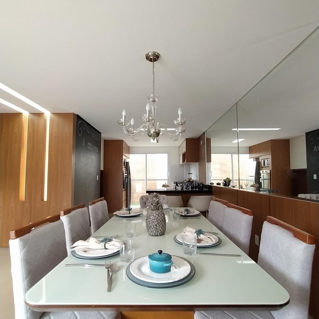 Casa, 3 quartos, 107 m² - Foto 7