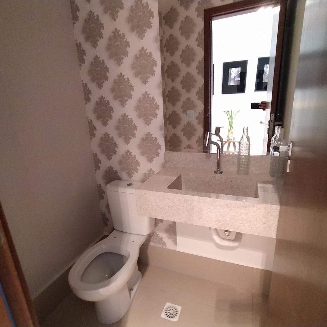 Casa, 3 quartos, 107 m² - Foto 20