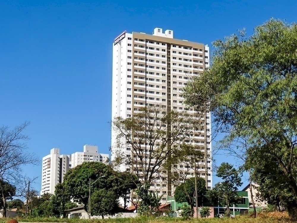 Apartamento à venda com 2 quartos, 55m² - Foto 5