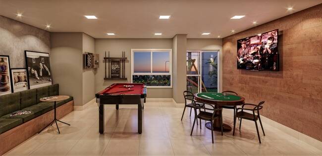 Apartamento à venda com 3 quartos - Foto 20