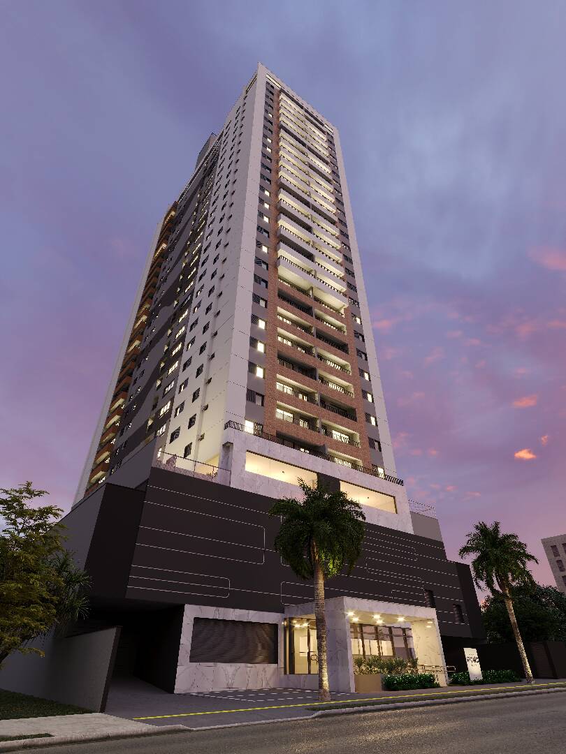 Apartamento, 1 quarto, 4588 m² - Foto 3