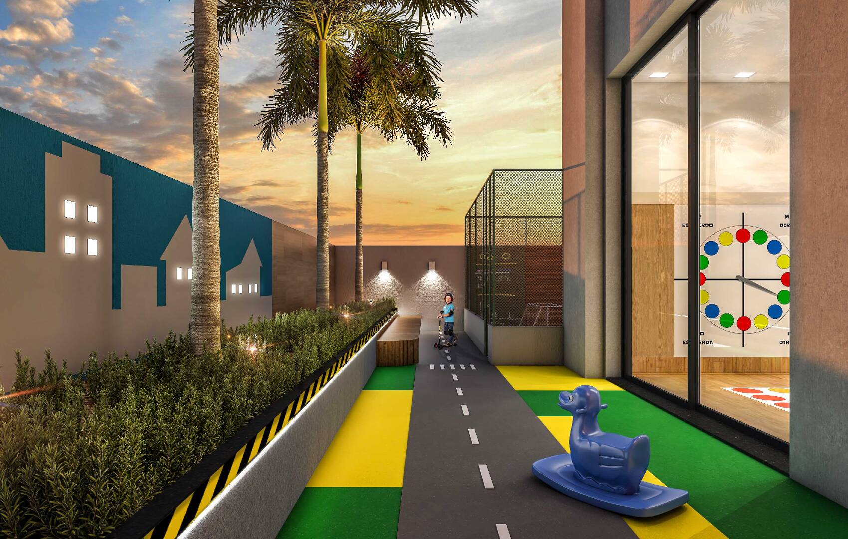 Apartamento, 3 quartos, 140 m² - Foto 12