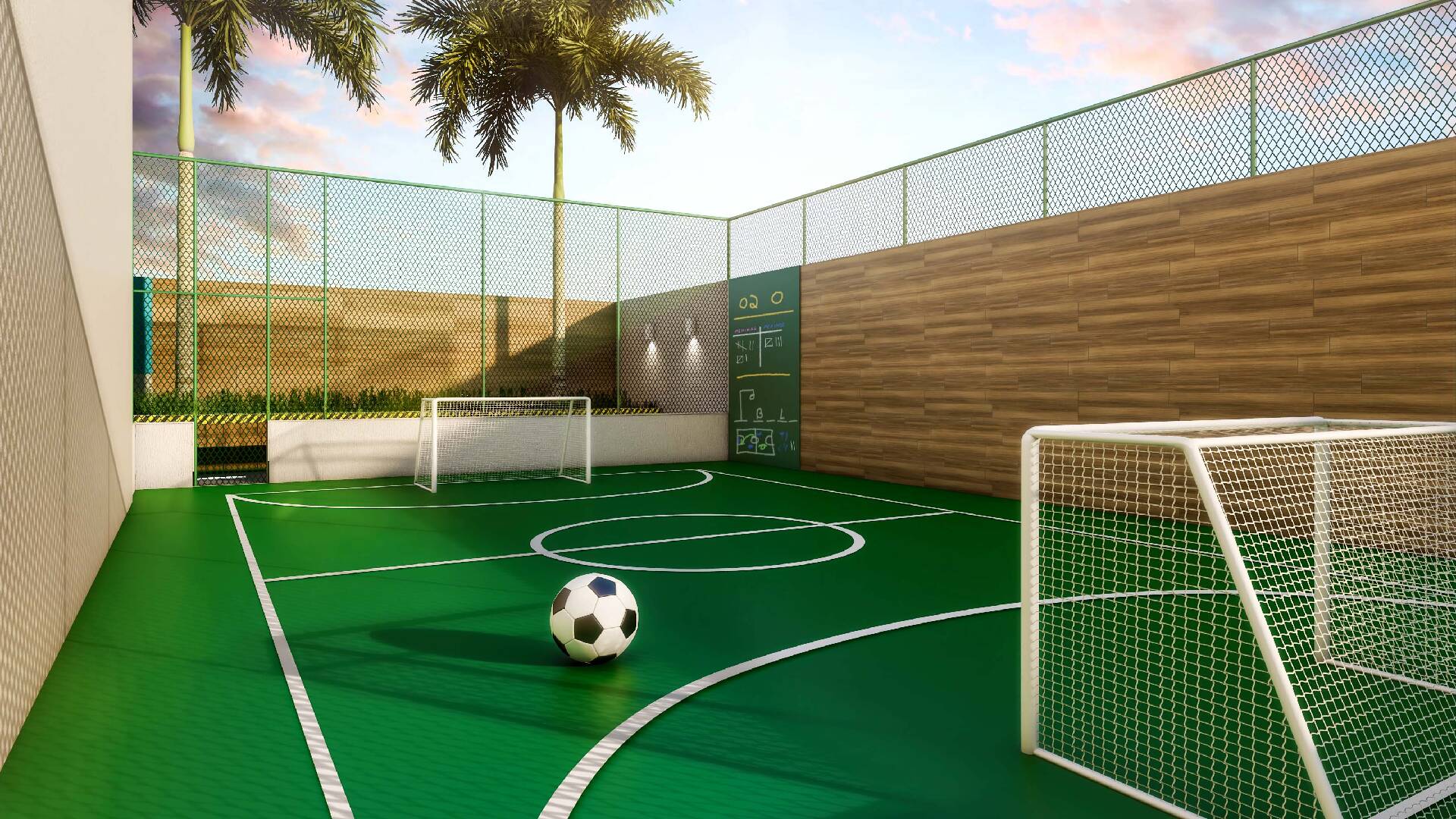 Apartamento, 3 quartos, 140 m² - Foto 15