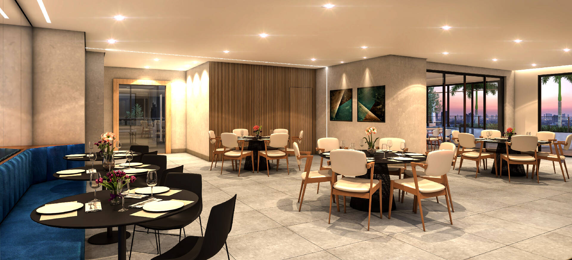 Apartamento, 3 quartos, 140 m² - Foto 16