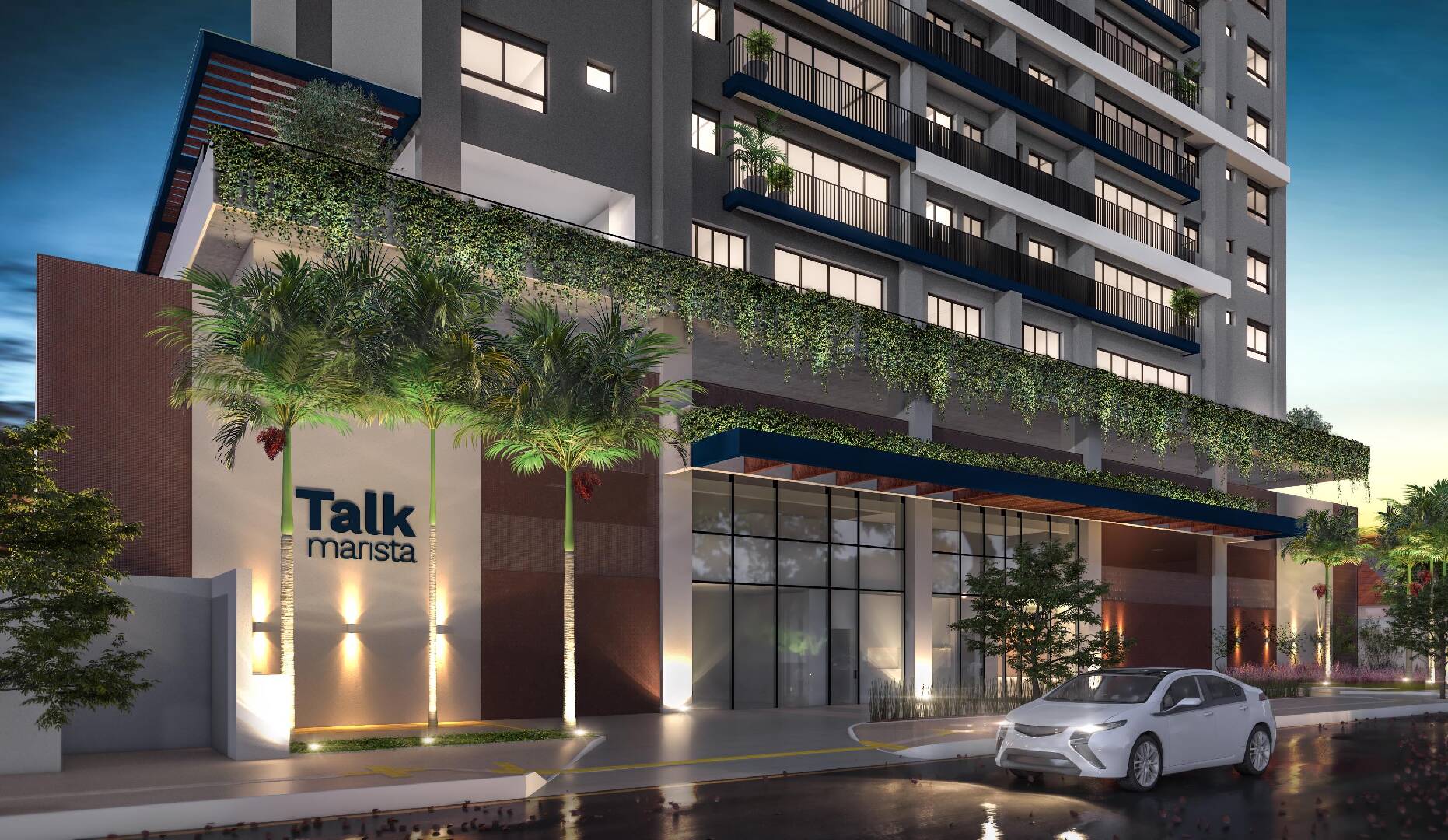 Apartamento, 3 quartos, 140 m² - Foto 3