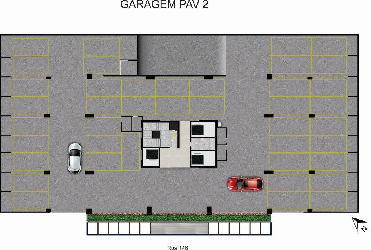 Apartamento, 3 quartos, 140 m² - Foto 23