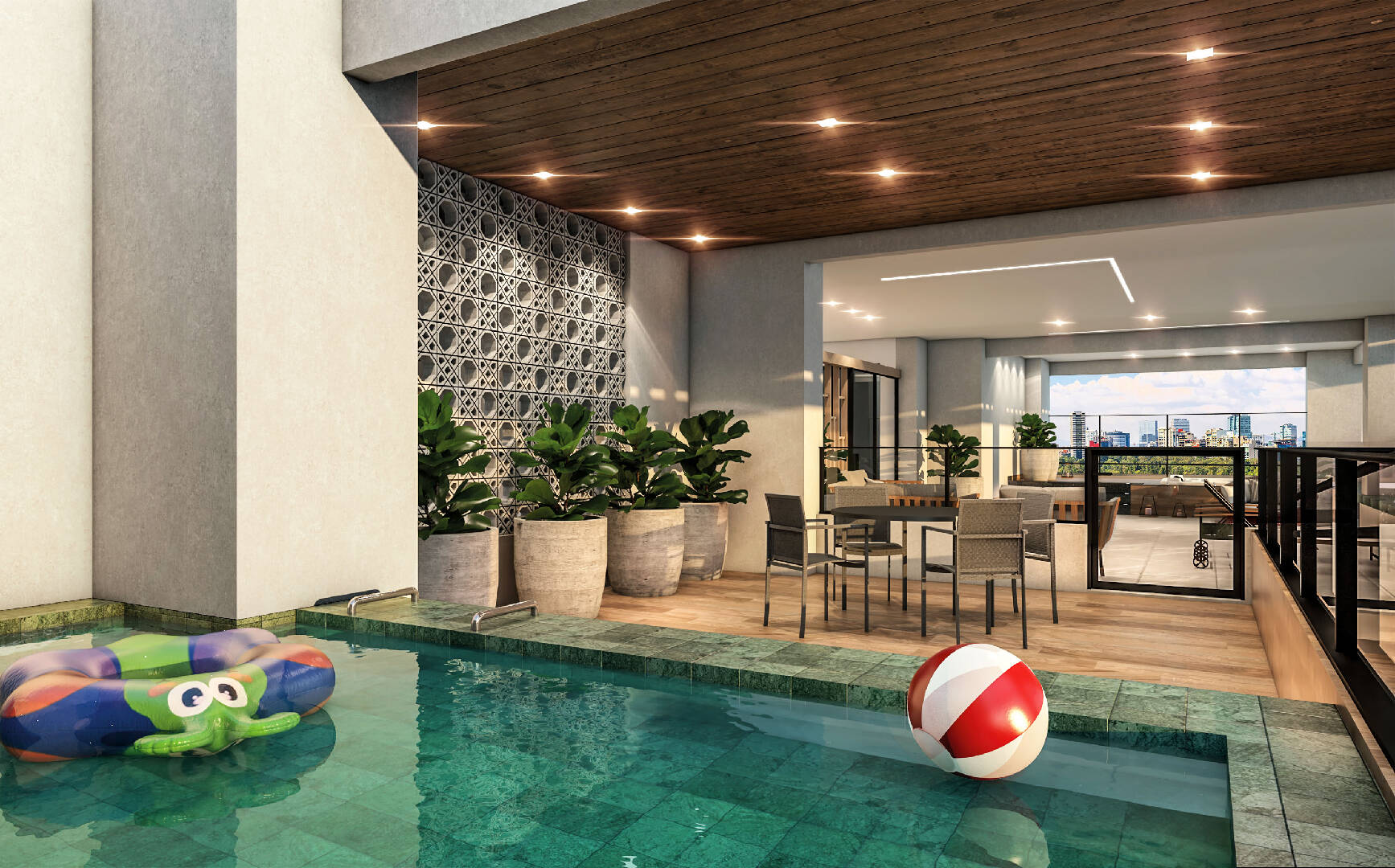 Apartamento, 3 quartos, 140 m² - Foto 18