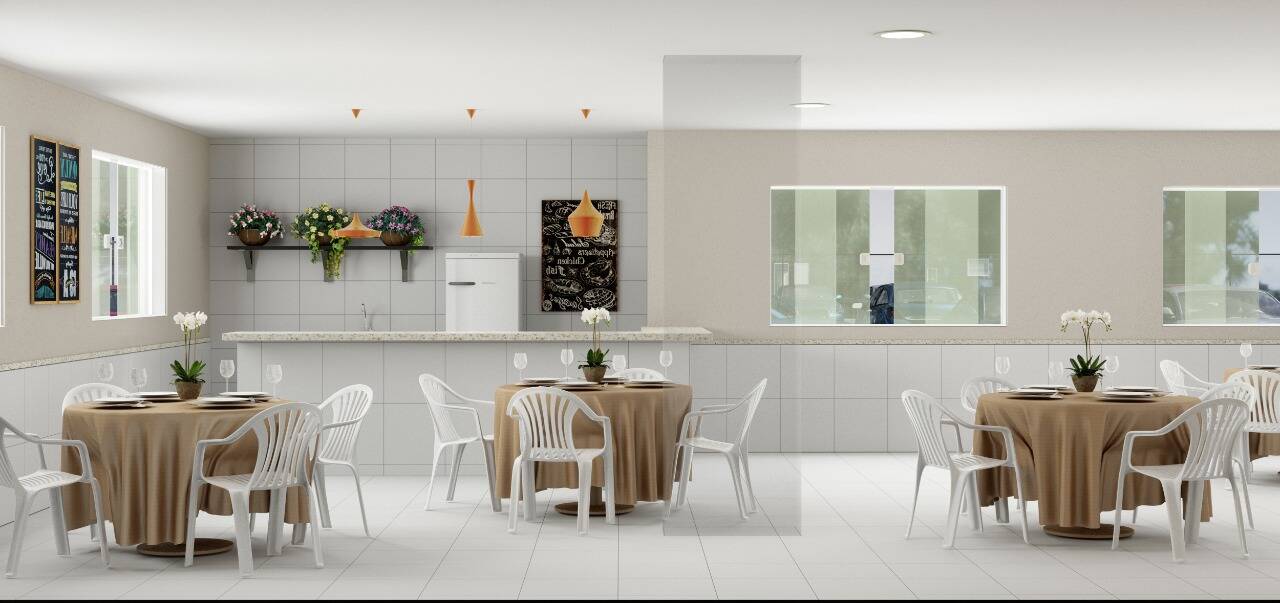 Apartamento, 2 quartos, 54 m² - Foto 12