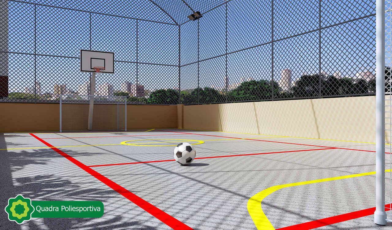 Apartamento, 2 quartos, 54 m² - Foto 14