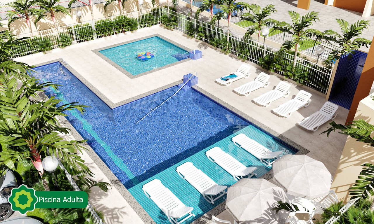 Apartamento, 2 quartos, 54 m² - Foto 18