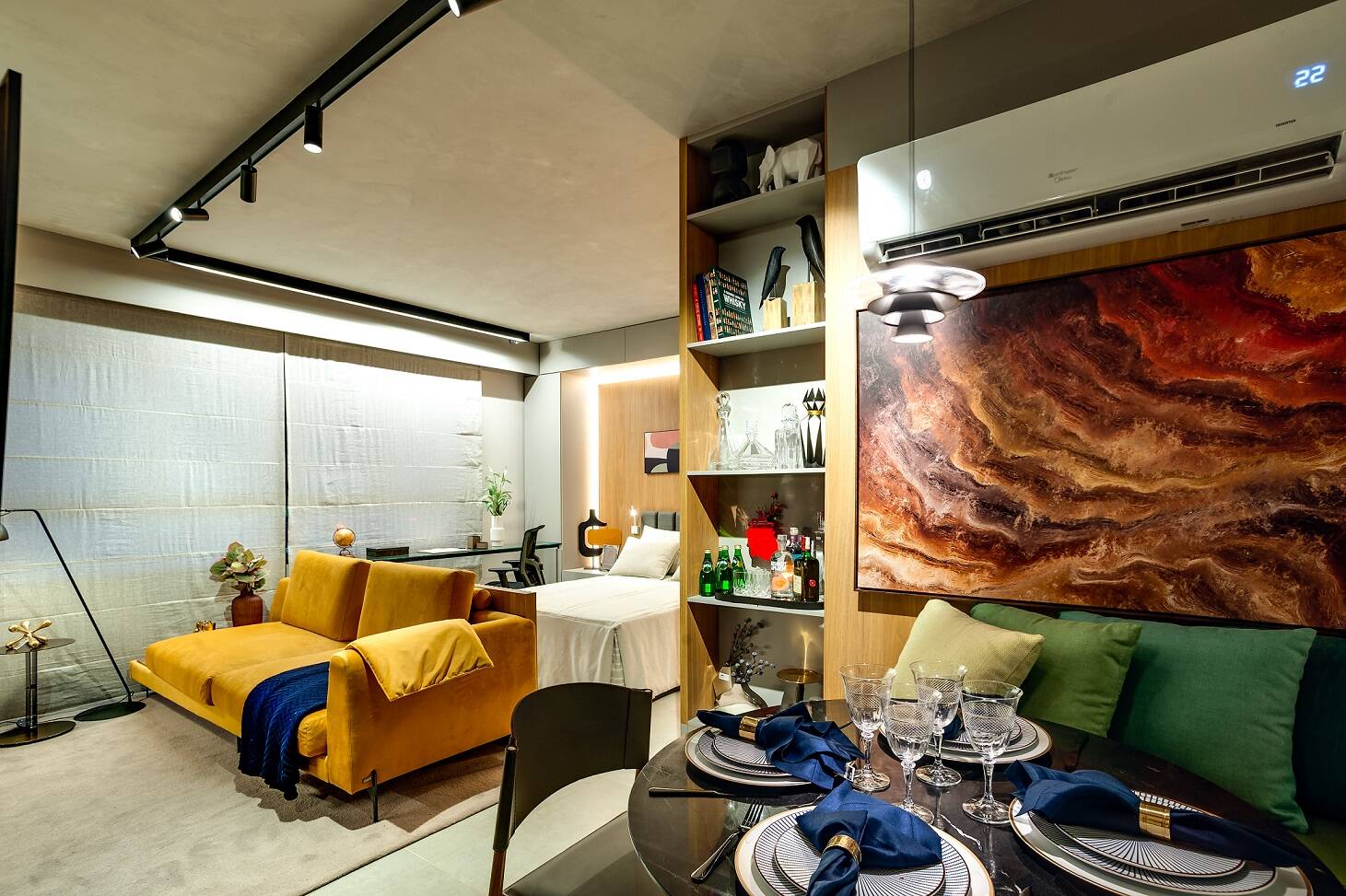 Apartamento à venda, 38107m² - Foto 6