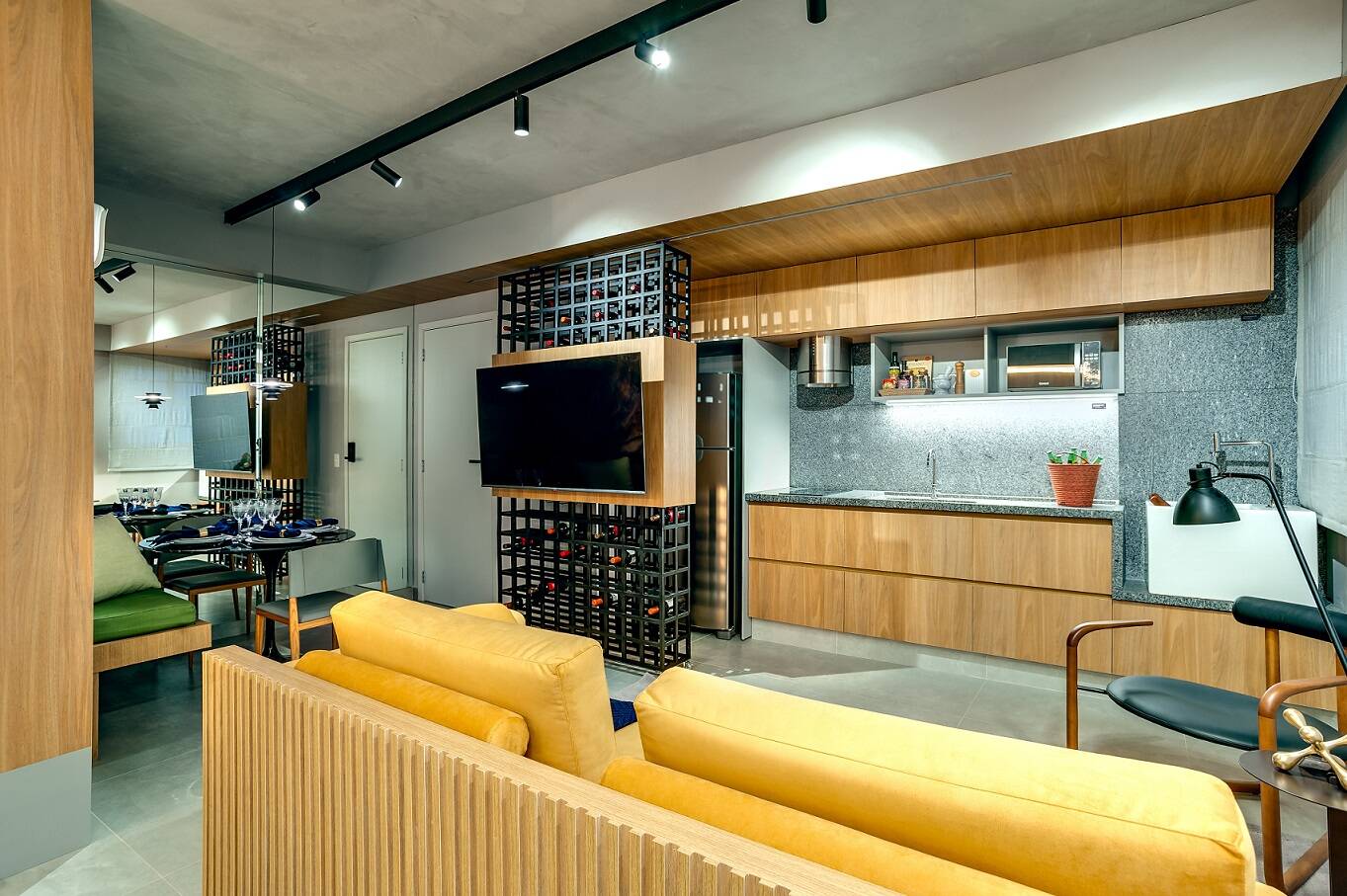 Apartamento à venda, 38107m² - Foto 7