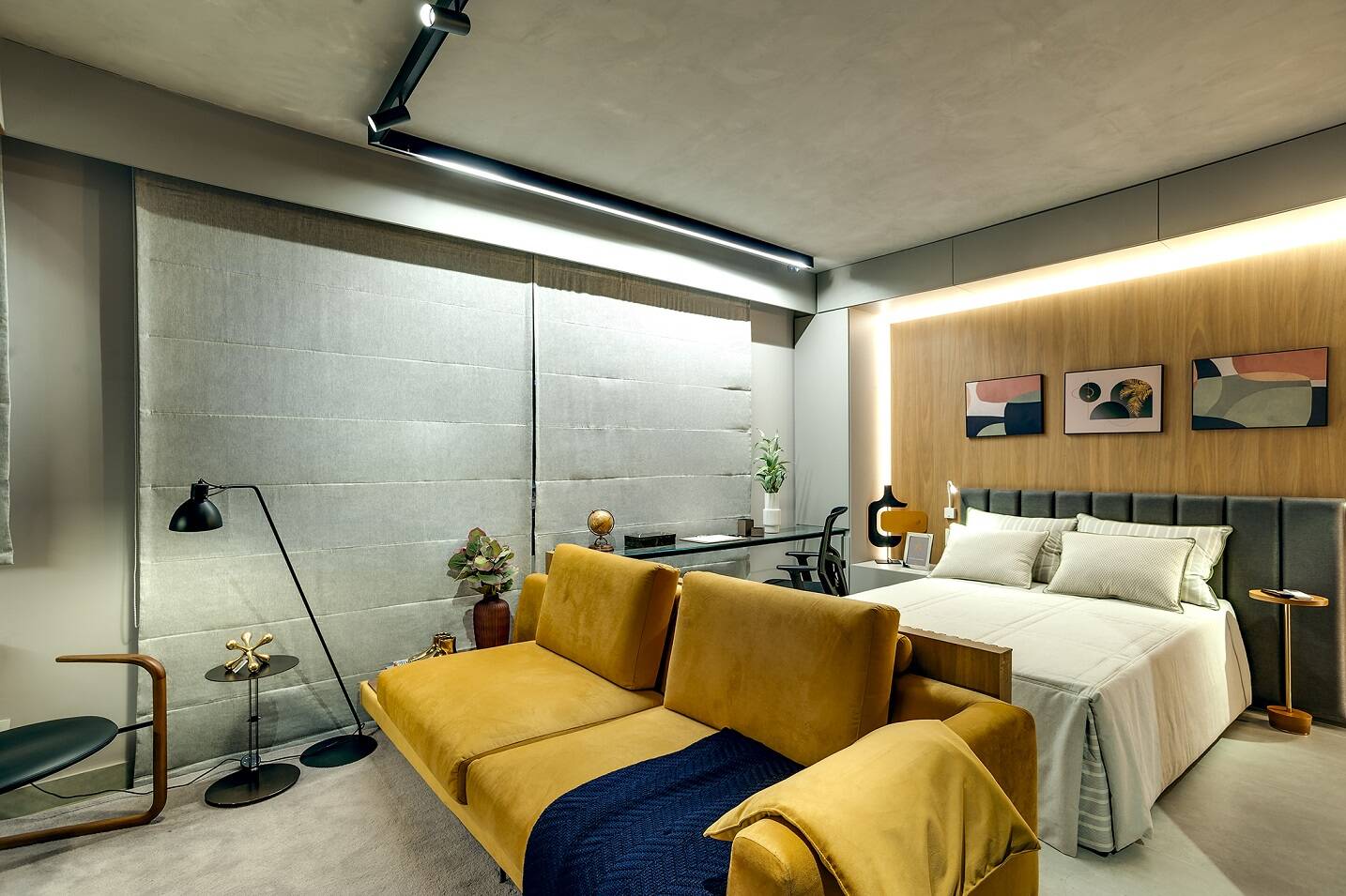Apartamento à venda, 38107m² - Foto 9