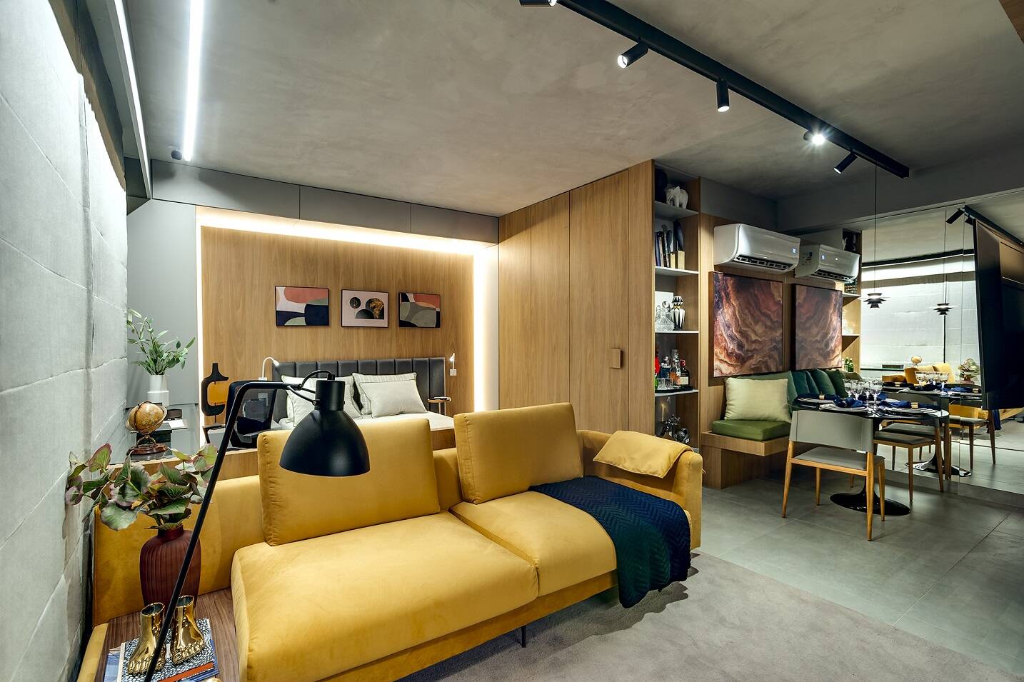 Apartamento à venda, 38107m² - Foto 8