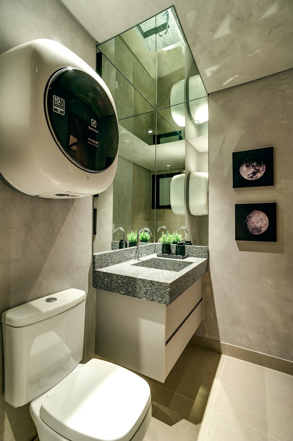 Apartamento à venda, 38107m² - Foto 10