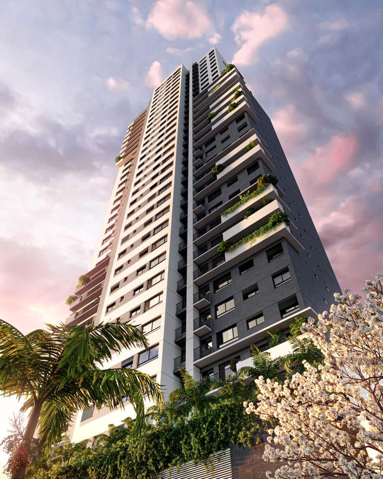 Apartamento à venda, 38107m² - Foto 1
