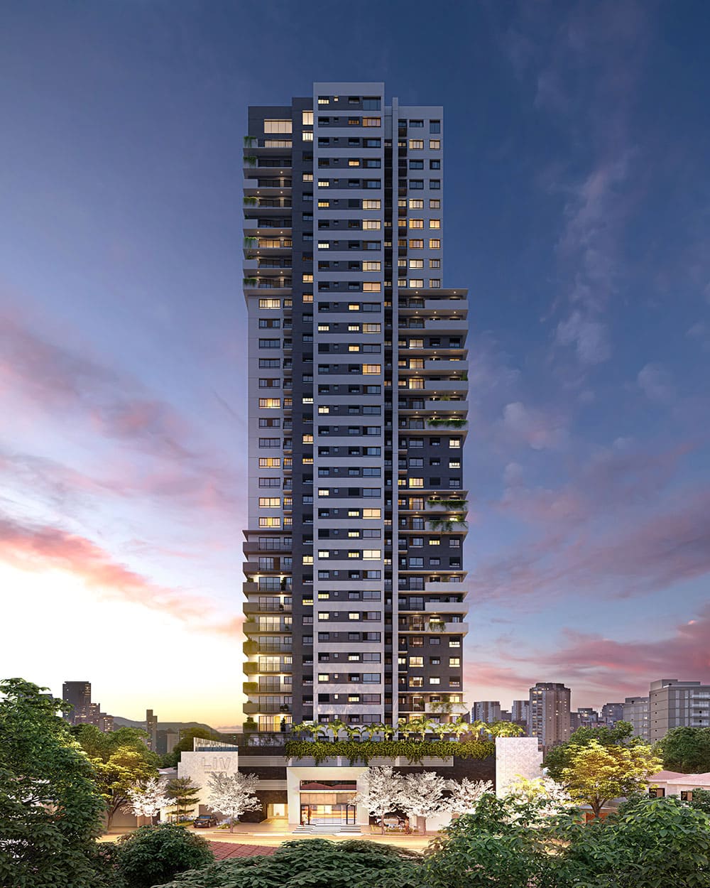 Apartamento à venda, 38107m² - Foto 2