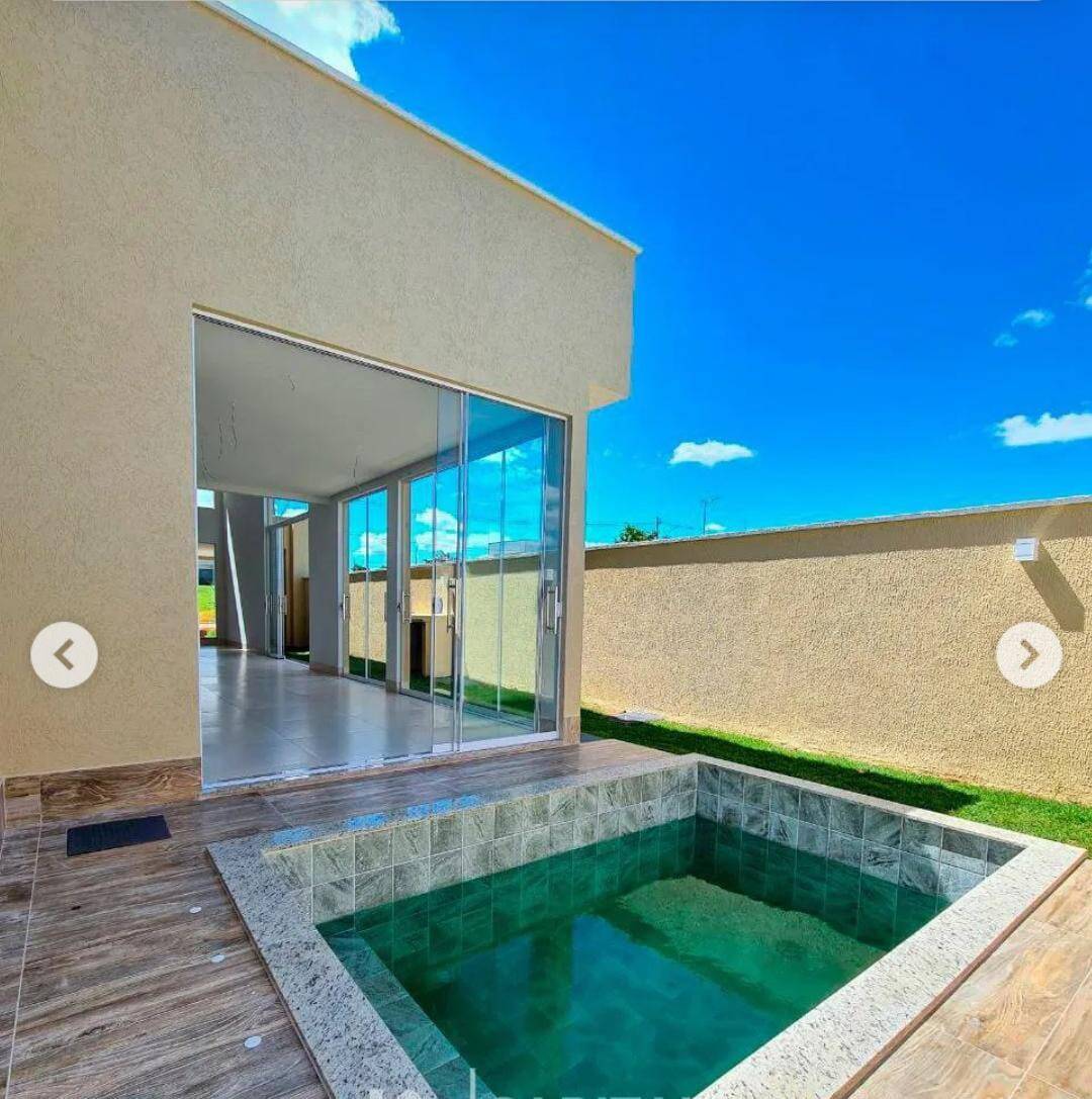 Casa à venda, 180m² - Foto 3