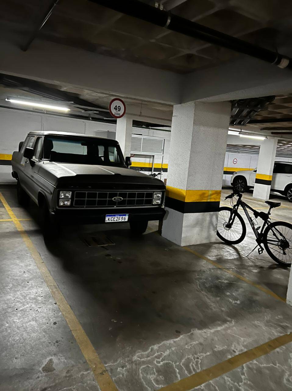 Apartamento, 3 quartos, 305 m² - Foto 53