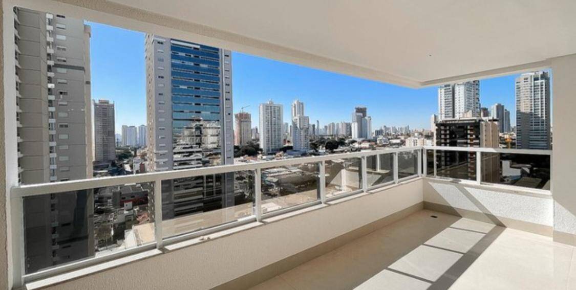 Apartamento, 155 m² - Foto 2
