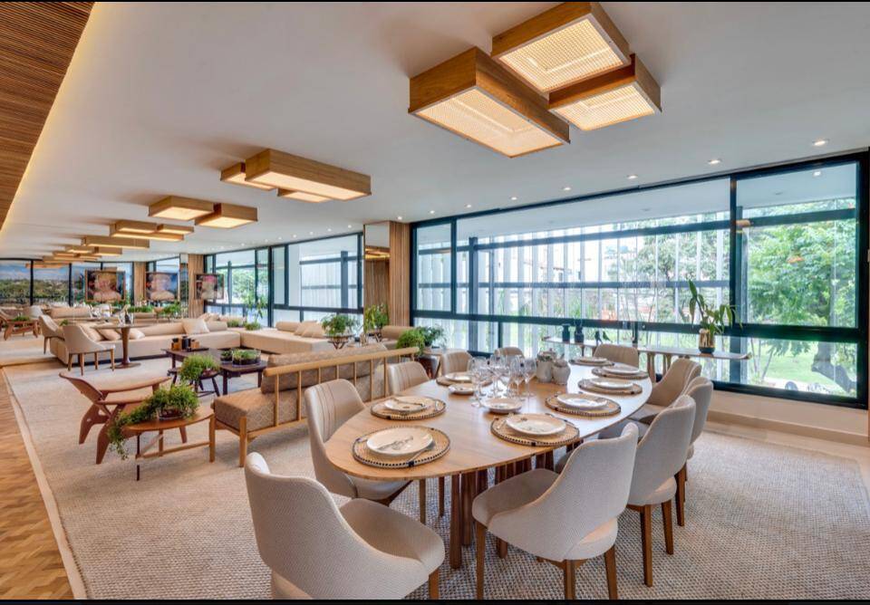 Apartamento à venda com 5 quartos, 404m² - Foto 9