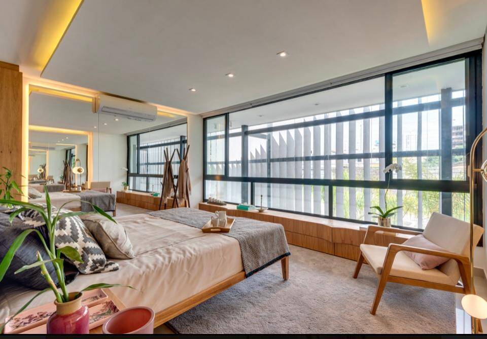 Apartamento à venda com 5 quartos, 404m² - Foto 11