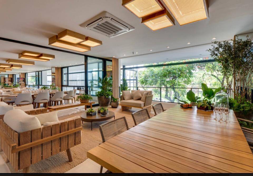 Apartamento à venda com 5 quartos, 404m² - Foto 8