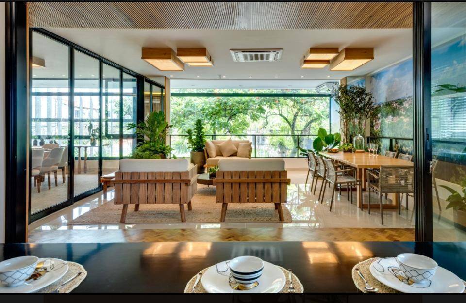 Apartamento à venda com 5 quartos, 404m² - Foto 10