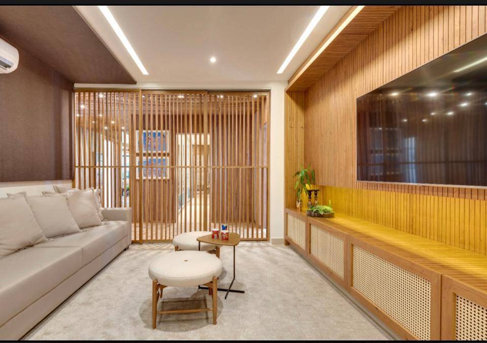 Apartamento à venda com 5 quartos, 404m² - Foto 14