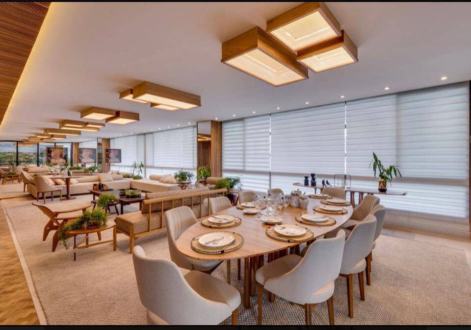 Apartamento à venda com 5 quartos, 404m² - Foto 18
