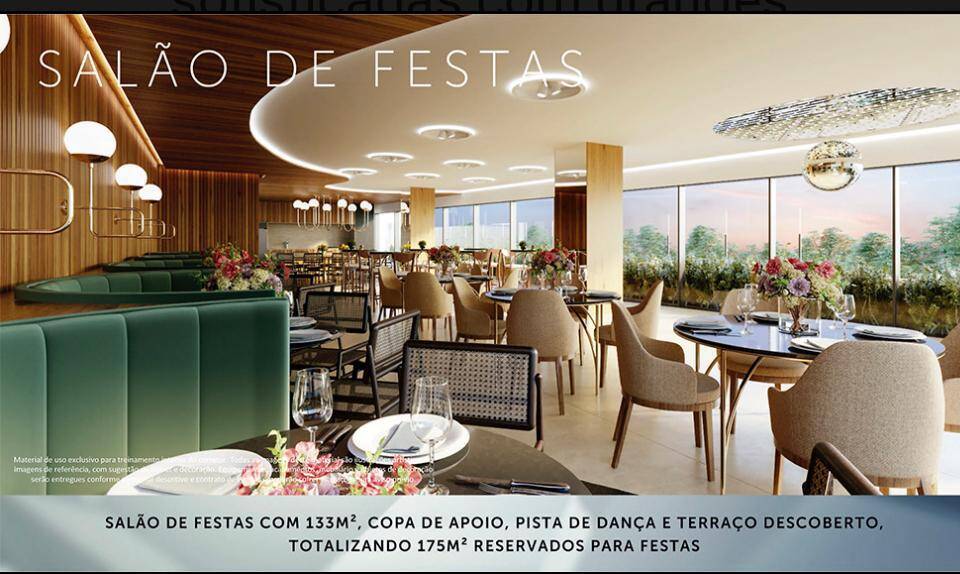 Apartamento à venda com 5 quartos, 404m² - Foto 19