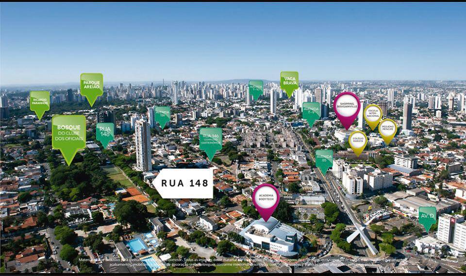 Apartamento à venda com 5 quartos, 404m² - Foto 6