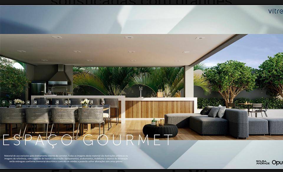Apartamento à venda com 5 quartos, 404m² - Foto 21