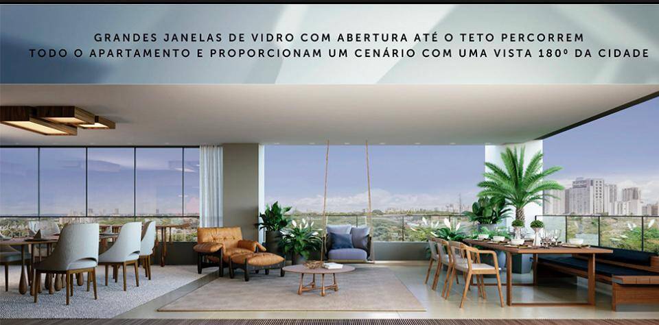 Apartamento à venda com 5 quartos, 404m² - Foto 23