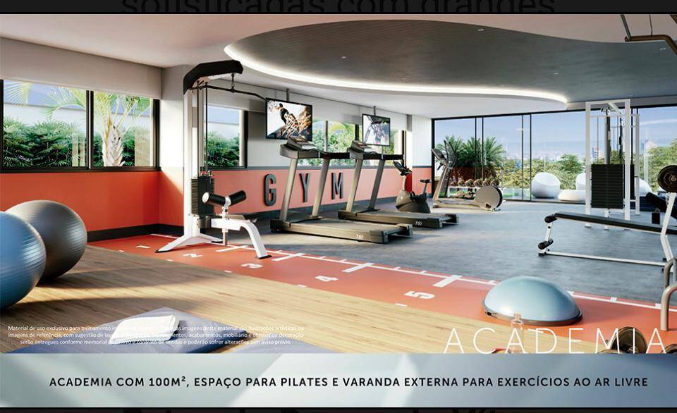 Apartamento à venda com 5 quartos, 404m² - Foto 24