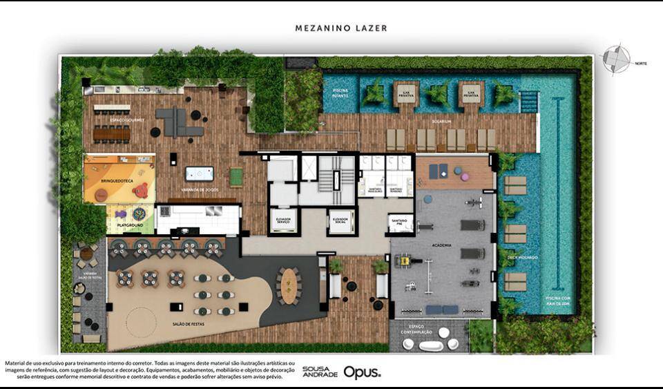 Apartamento à venda com 5 quartos, 404m² - Foto 30