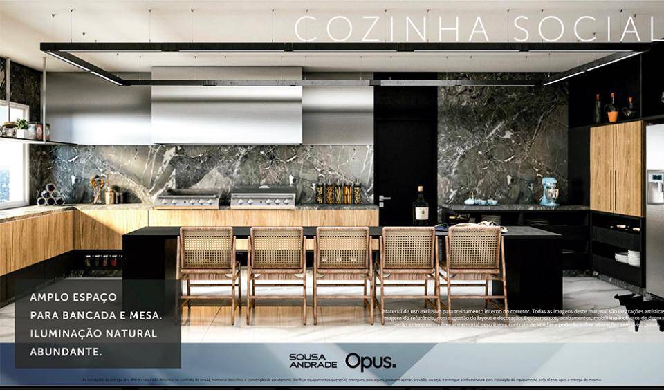 Apartamento à venda com 5 quartos, 404m² - Foto 29