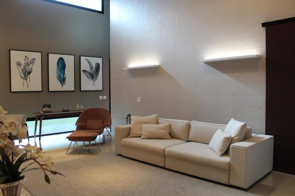 Casa à venda com 4 quartos, 269m² - Foto 6