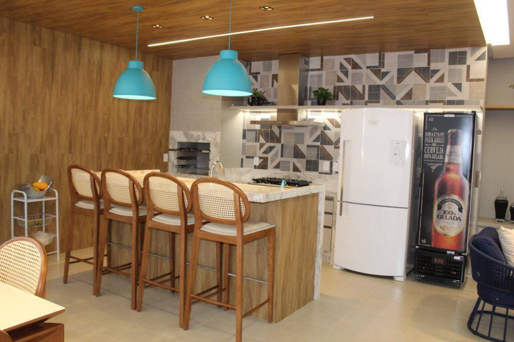 Casa à venda com 4 quartos, 269m² - Foto 37