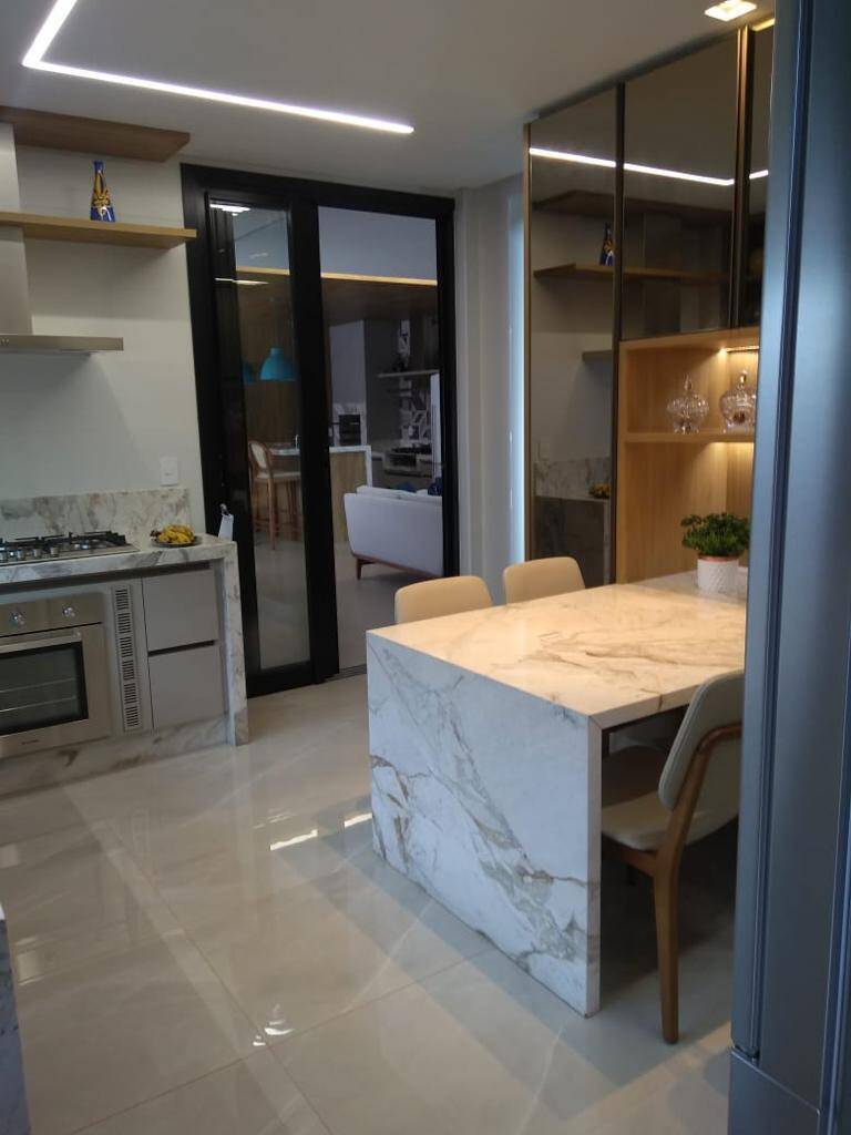 Casa à venda com 4 quartos, 269m² - Foto 10