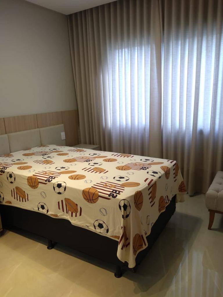 Casa à venda com 4 quartos, 269m² - Foto 24