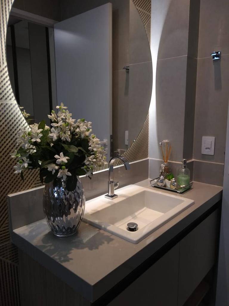 Casa à venda com 4 quartos, 269m² - Foto 23