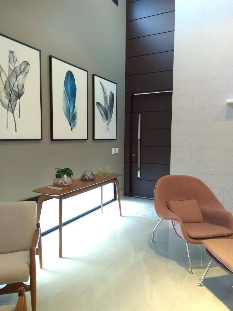 Casa à venda com 4 quartos, 269m² - Foto 5