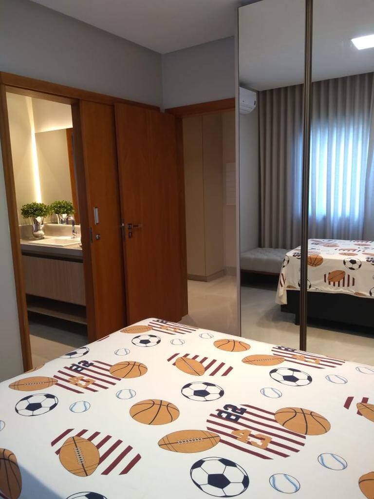 Casa à venda com 4 quartos, 269m² - Foto 27