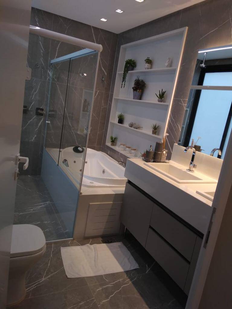 Casa à venda com 4 quartos, 269m² - Foto 26